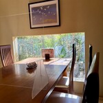 さぬきや - 店内