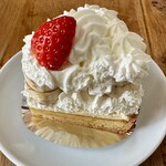 クラロス - 「バナナのタルト」12月