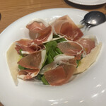 ニコラスピザハウス - 