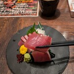 個室居酒屋 花道 - 