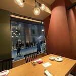 ニコラスピザハウス - 