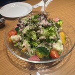 ニコラスピザハウス - 