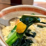 さぬきや - 小松菜