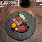 個室居酒屋 花道 - 