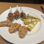 ニコラスピザハウス - 