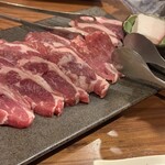 ジンギスカン 羊一 - 