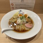 麺 銀座おのでら - 