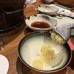 ジンギスカン 羊一 - 