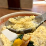 さぬきや - かき玉リフト