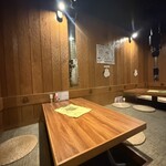 ジンギスカン 羊一 - 