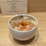 麺 銀座おのでら - 