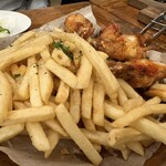 東京ブッチャーズ - 