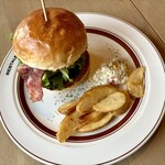 ヴィーナス カフェ - 