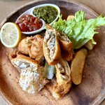 ヴィーナス カフェ - 