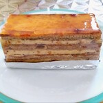 パティスリー タンドレス - ア・バランス　950円