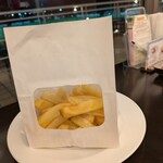 アルパインローズ - 