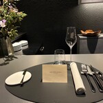 Amante Ginza by Shin Harada - 