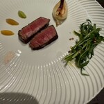 Amante Ginza by Shin Harada - 