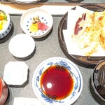 銀座天一 そごう大宮店 - 