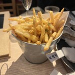 生牡蠣と極み牛タン おいすたん - 