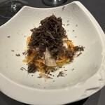 Amante Ginza by Shin Harada - 