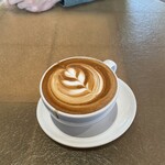 ブルーボトルコーヒー - 