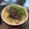 博多ラーメン なみへい