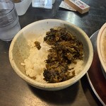 博多ラーメン なみへい - 