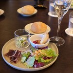 STELLAR WORKS Restaurant & Bar - 