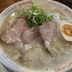 秀ちゃんラーメン とんぼ店  - 