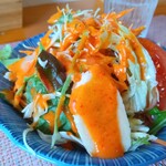 ネパール料理さくら - 