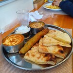 ネパール料理さくら - 