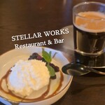 STELLAR WORKS Restaurant & Bar - 