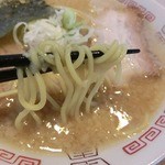 つけ麺 ジンベエ - 