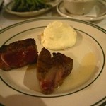 Wolfgang's Steakhouse by Wolfgang Zwiener - 