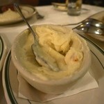 Wolfgang's Steakhouse by Wolfgang Zwiener - 20141210 MASHED POTATOES
