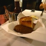 Wolfgang's Steakhouse by Wolfgang Zwiener - 