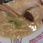 つけ麺 ジンベエ - 