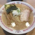 つけ麺 ジンベエ