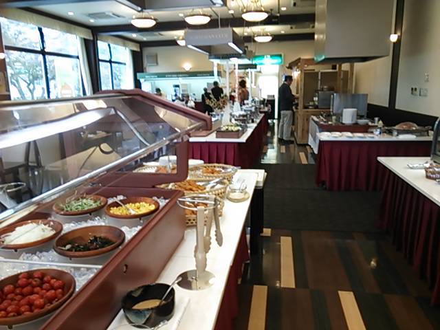 清稜山倶楽部 - 磐梯熱海（ホテル）の写真