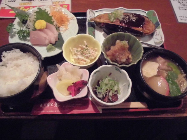 いぶし家 犬山 居酒屋 食べログ
