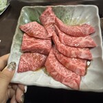 ホルモン 徳いち - 