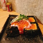 居酒屋増えた。 裏裏飯屋 - 