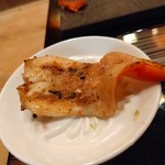 田の頭 - 石垣貝