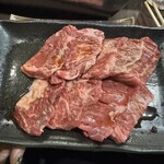 ホルモン 徳いち - 