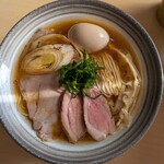 noodle shop arakawa - 