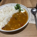 スープストックトーキョー - 料理写真: