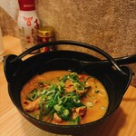居酒屋増えた。 裏裏飯屋 - 