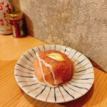 居酒屋増えた。 裏裏飯屋 - 