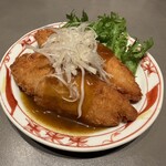 食堂 松おか - 